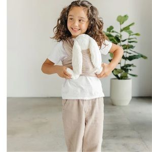 Solly Baby Solly Dolly Wrap